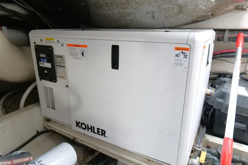 Slide: The Image of Cabo 45 Express 1998 - 53