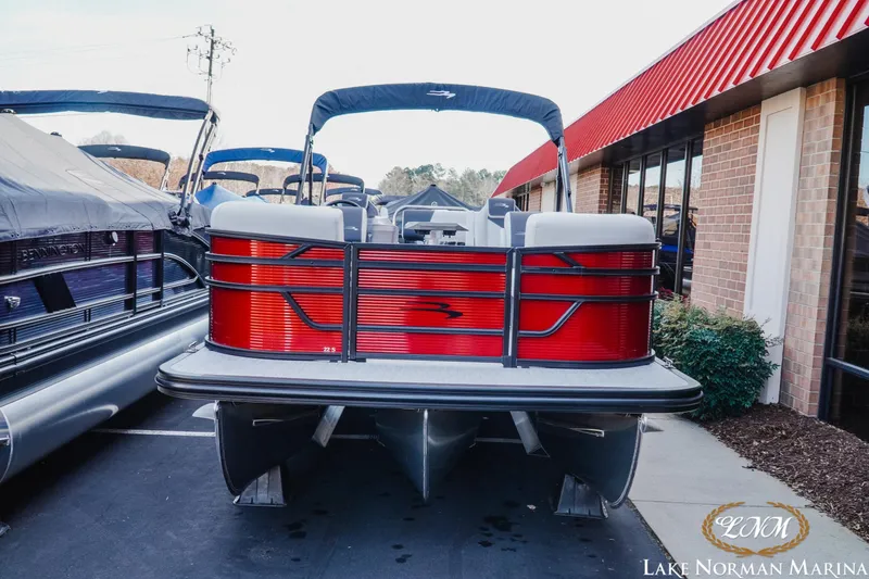 The Image of Bennington 22SSB 2026 - undefined