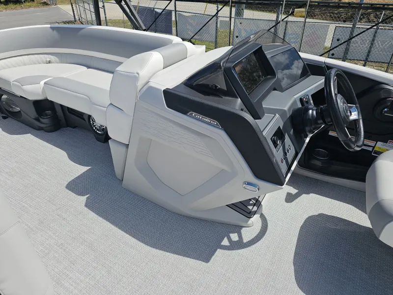 Slide: The Image of Avalon 2385 Catalina Quad Lounger Shift 2026 - 22