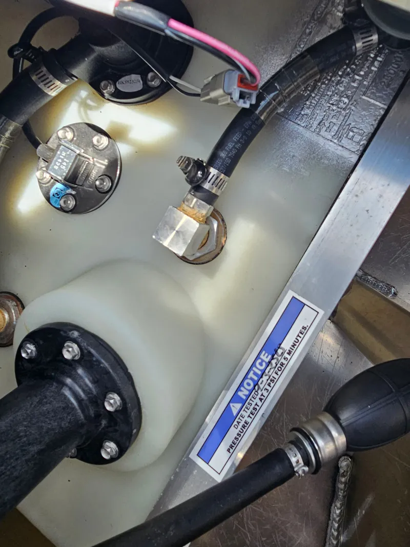 Slide: The Image of Avalon 2385 Catalina Quad Lounger Shift 2026 - 65