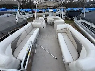 Slide: The Image of Sweetwater 2286C3 22FT MODEL 2011 - 12