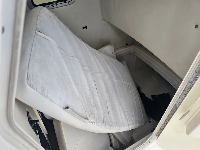 Slide: The Image of Century 2901 Center Console 2008 - 22