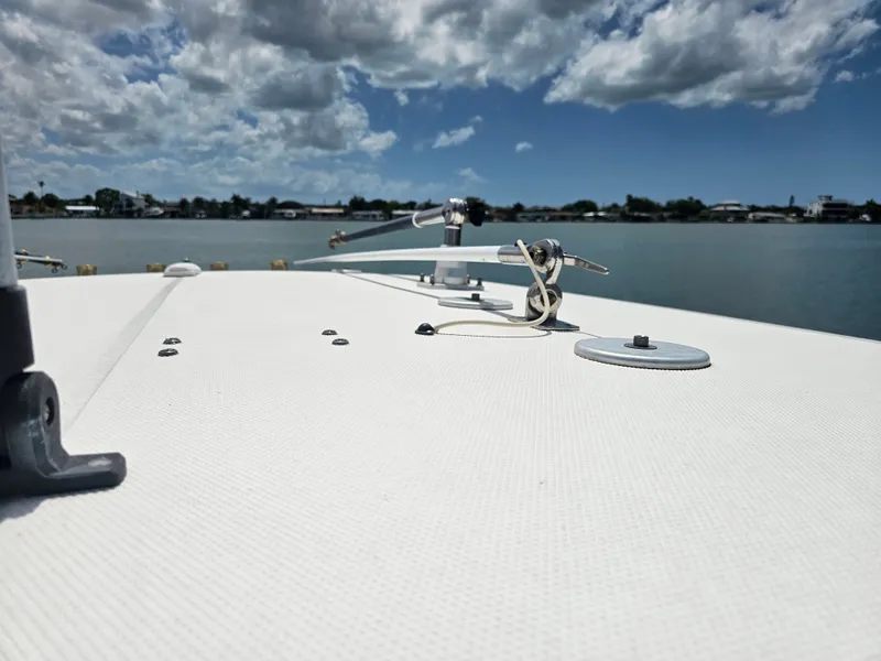 Slide: The Image of Century 2901 Center Console 2008 - 31