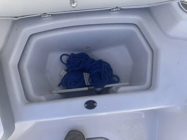 Slide: The Image of Scarab 165 H.O. Includes 250hp and Trailer 2018 - 36