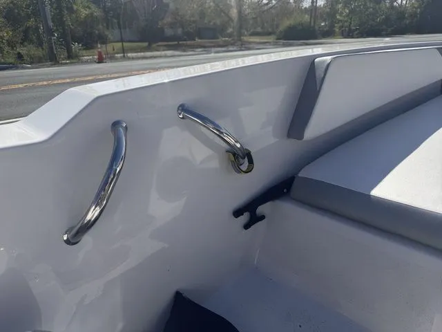 Slide: The Image of Scarab 165H.O. w/250hp, Trailer Only 48hrs 2018 - 30