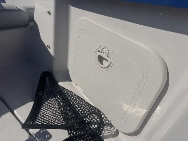 Slide: The Image of Scarab 165H.O. w/250hp, Trailer Only 48hrs 2018 - 33