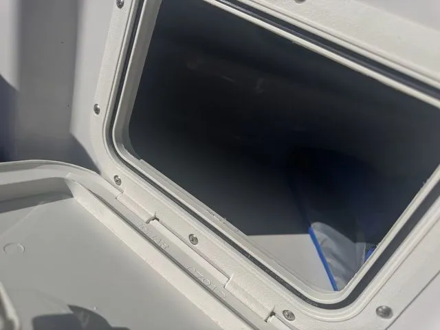 Slide: The Image of Scarab 165H.O. w/250hp, Trailer Only 48hrs 2018 - 34