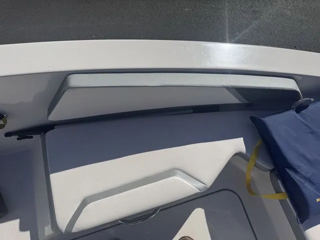 Slide: The Image of Scarab 165H.O. w/250hp, Trailer Only 48hrs 2018 - 37