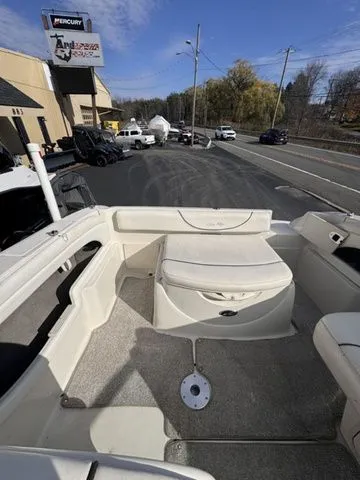 Slide: The Image of Sea Ray 225 Weekender 2004 - 10