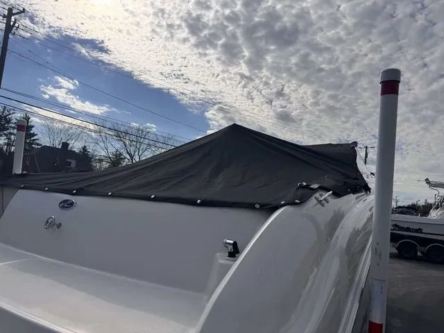 Slide: The Image of Sea Ray 225 Weekender 2004 - 23