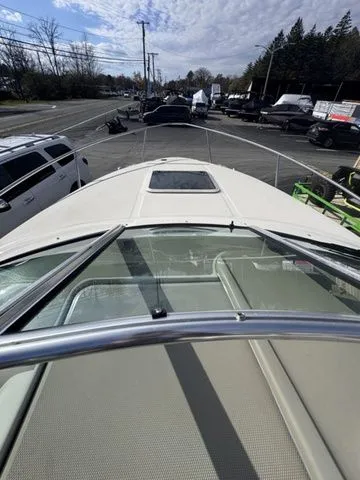 Slide: The Image of Sea Ray 225 Weekender 2004 - 26