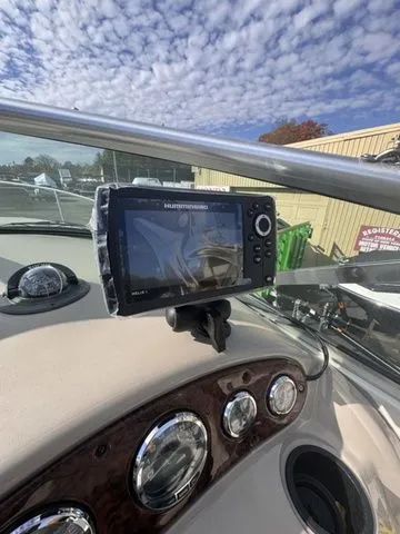 Slide: The Image of Sea Ray 225 Weekender 2004 - 29