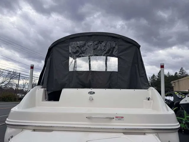 Slide: The Image of Sea Ray 225 Weekender 2004 - 31