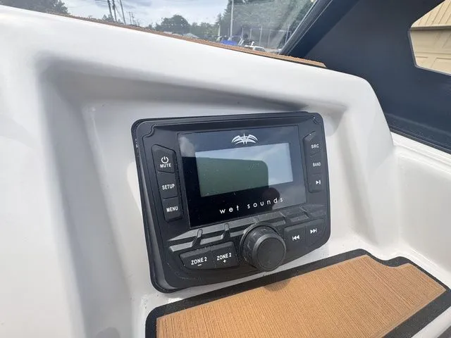 Slide: The Image of Starcraft SVX OB 190 DC OB w/140hp and Trailer 2026 - 19