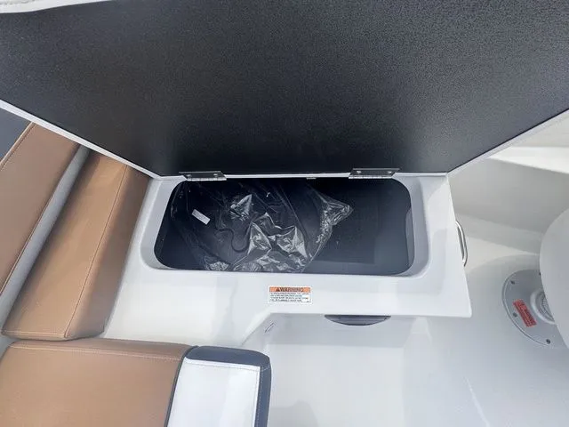 Slide: The Image of Starcraft SVX OB 190 DC OB w/140hp and Trailer 2026 - 26