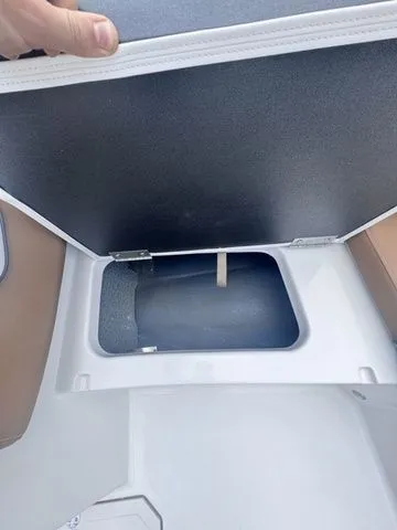 Slide: The Image of Starcraft SVX OB 190 DC OB w/140hp and Trailer 2026 - 27