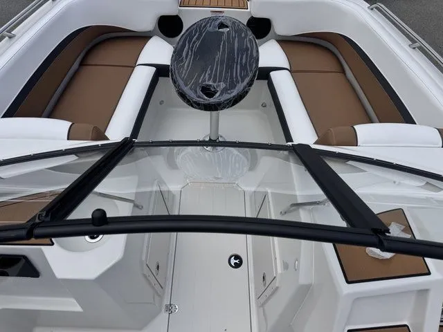 Slide: The Image of Starcraft SVX OB 190 DC OB w/140hp and Trailer 2026 - 36