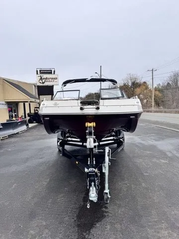 Slide: The Image of Starcraft SVX 210 IO 200hp and Trailer 2026 - 12