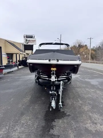 Slide: The Image of Starcraft SVX 210 IO 200hp and Trailer 2026 - 42