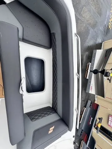 Slide: The Image of Starcraft SVX OB 191 OB w/150hp and Trailer 2026 - 16