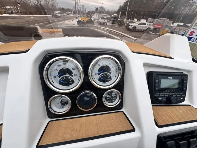 Slide: The Image of Starcraft SVX OB 191 OB w/150hp and Trailer 2026 - 18