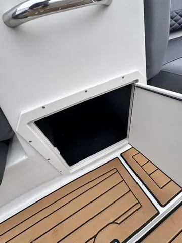 Slide: The Image of Starcraft SVX OB 191 OB w/150hp and Trailer 2026 - 26