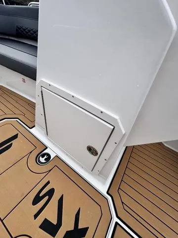 Slide: The Image of Starcraft SVX OB 191 OB w/150hp and Trailer 2026 - 27