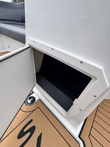 Slide: The Image of Starcraft SVX OB 191 OB w/150hp and Trailer 2026 - 28