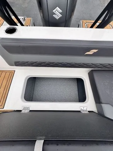 Slide: The Image of Starcraft SVX OB 191 OB w/150hp and Trailer 2026 - 30