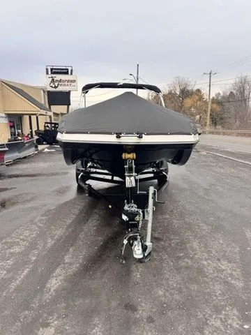 Slide: The Image of Starcraft SVX OB 191 OB w/150hp and Trailer 2026 - 37