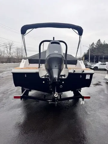 Slide: The Image of Starcraft SVX OB 191 OB w/150hp and Trailer 2026 - 41