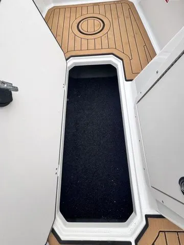 Slide: The Image of Starcraft SVX OB 191 OB w/150hp and Trailer 2026 - 44