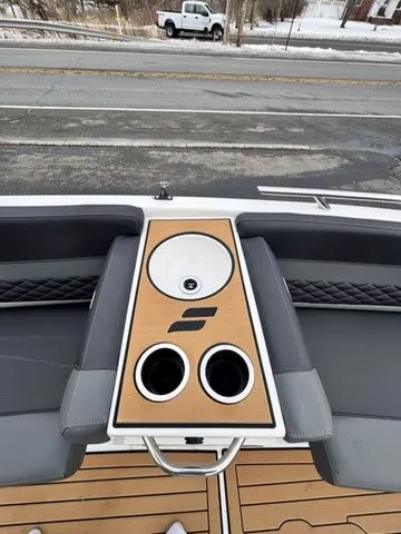 Slide: The Image of Starcraft SVX OB 191 w/150hp and Trailer 2026 - 25