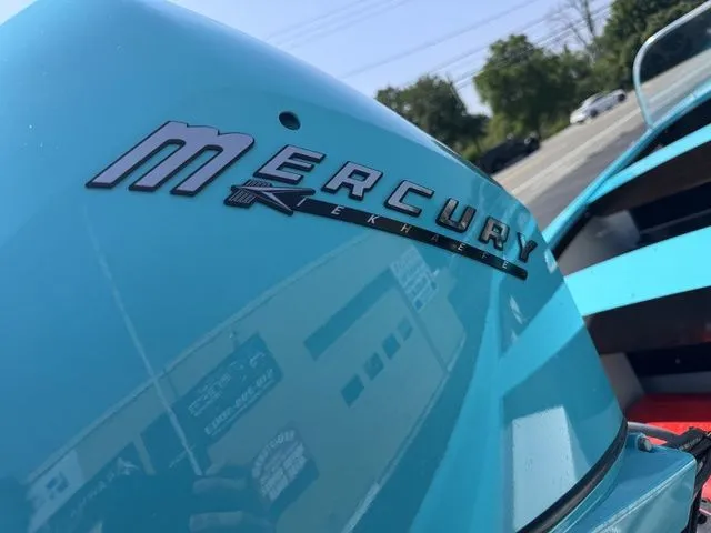 Slide: The Image of Starcraft 57 Ski Champ Includes 25hp and Trailer 2025 - 13