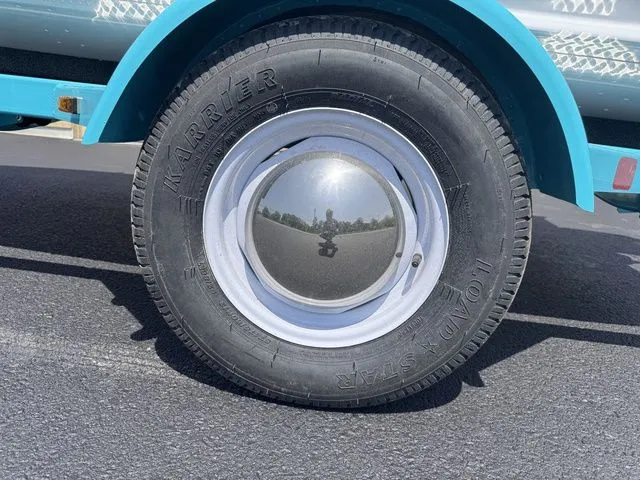 Slide: The Image of Starcraft 57 Ski Champ Includes 25hp and Trailer 2025 - 19