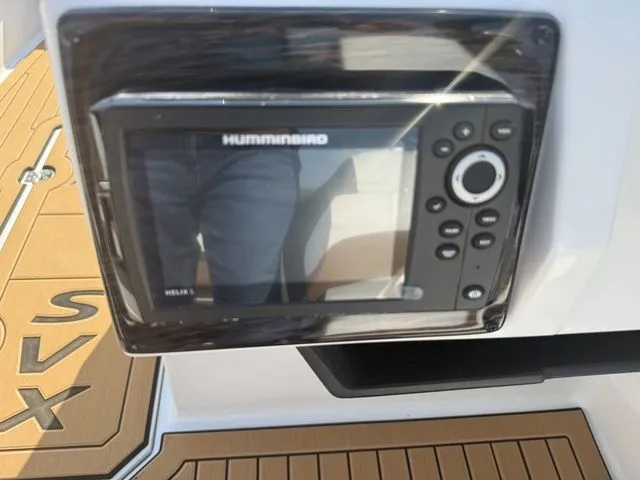 Slide: The Image of Starcraft SVX OB 191 OB w/140hp and Trailer 2026 - 13