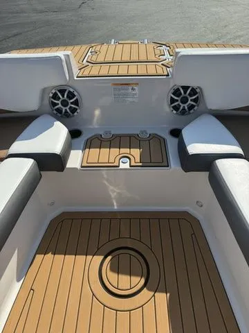 Slide: The Image of Starcraft SVX OB 191 w/140hp and Trailer 2026 - 20