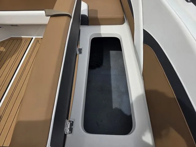 Slide: The Image of Starcraft SVX OB 191 w/140hp and Trailer 2026 - 34