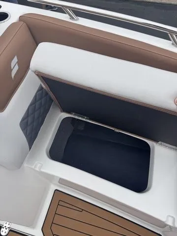 Slide: The Image of Starcraft SVX 210 DC OB w/200hp and Trailer 2026 - 19