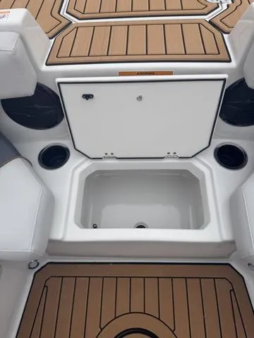 Slide: The Image of Starcraft SVX 210 DC OB w/200hp and Trailer 2026 - 21