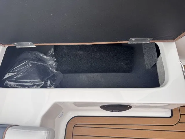 Slide: The Image of Starcraft SVX 210 DC OB w/200hp and Trailer 2026 - 27