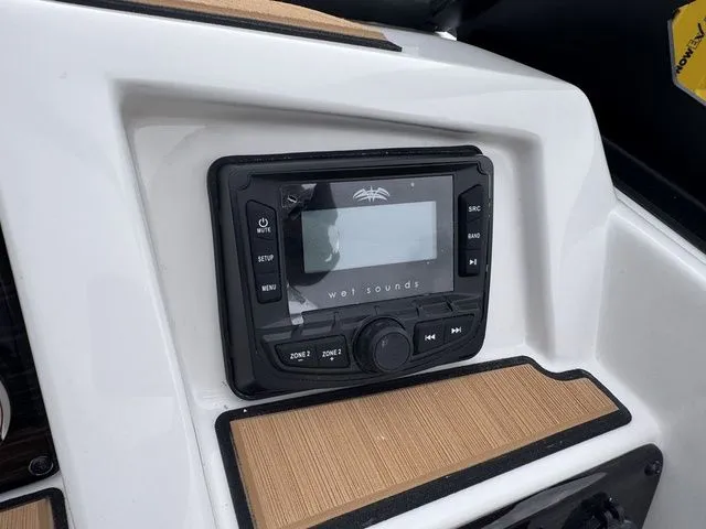 Slide: The Image of Starcraft SVX 210 DC OB w/200hp and Trailer 2026 - 31