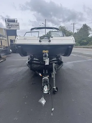 Slide: The Image of Starcraft SVX 210 DC OB w/200hp and Trailer 2026 - 5