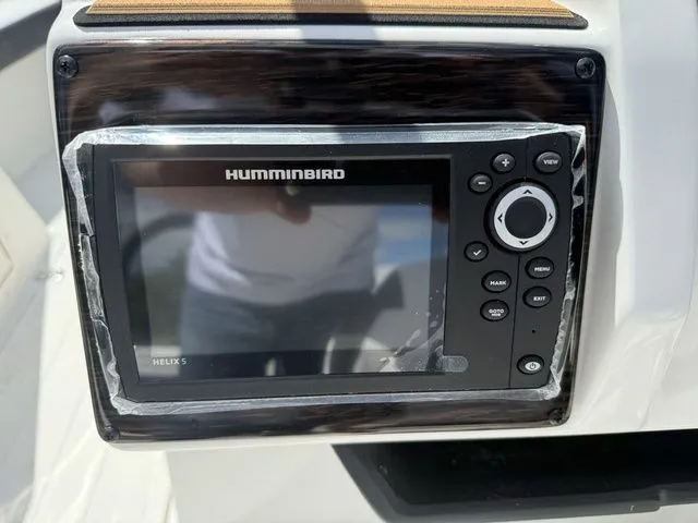 Slide: The Image of Starcraft SVX OB 190 DC OB w/140hp and Trailer 2026 - 16