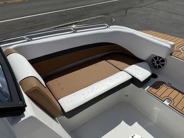 Slide: The Image of Starcraft SVX OB 190 DC OB w/140hp and Trailer 2026 - 26