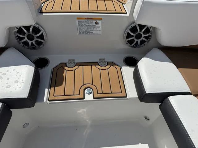 Slide: The Image of Starcraft SVX OB 190 DC OB w/140hp and Trailer 2026 - 27