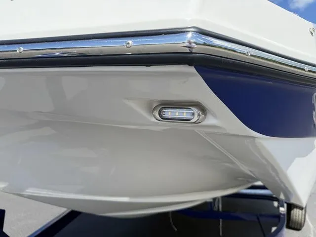 Slide: The Image of Starcraft SVX OB 190 DC OB w/140hp and Trailer 2026 - 38