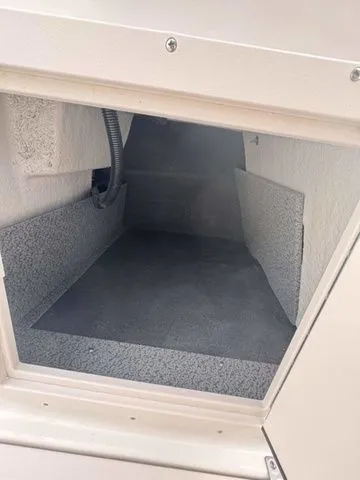 Slide: The Image of Starcraft SVX OB 210 DC OB w/200hp and Trailer 2026 - 20