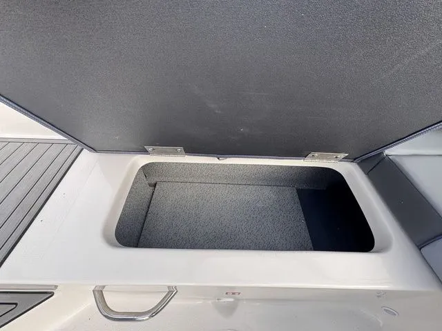 Slide: The Image of Starcraft SVX OB 210 DC OB w/200hp and Trailer 2026 - 25