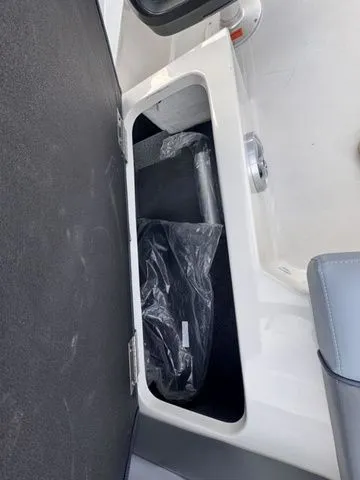 Slide: The Image of Starcraft SVX OB 210 DC OB w/200hp and Trailer 2026 - 26